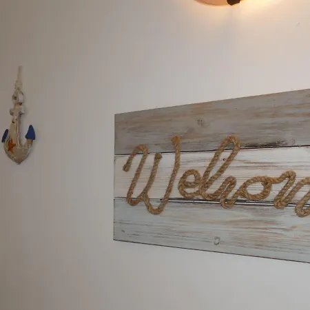 Appartamento Elsa By Interhome *