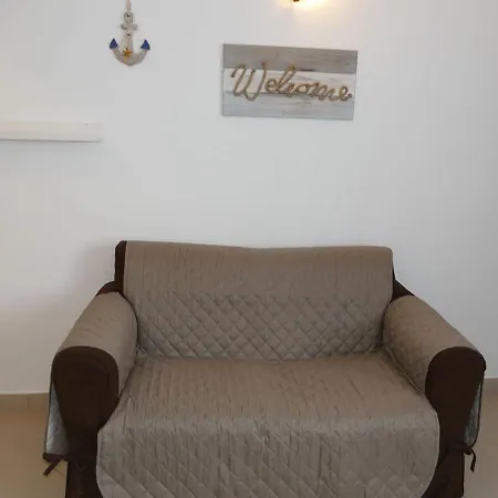 Appartamento Elsa By Interhome *