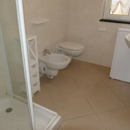 Appartamento Elsa By Interhome
