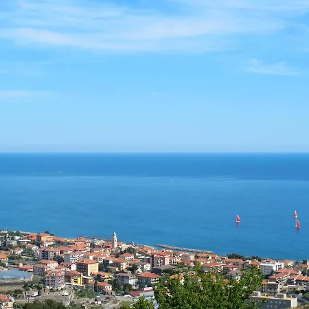 Elsa By Interhome Appartamento Riva Ligure